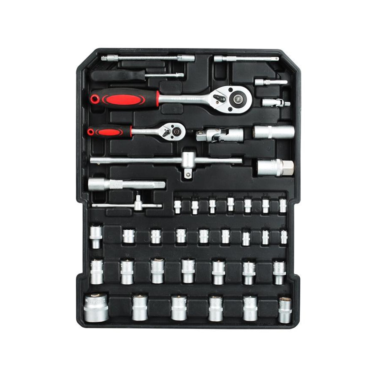 499 stk Ferramentas Professional Hardware Automotive Tool Socket Kit de Reparao de Automobile Tools Set